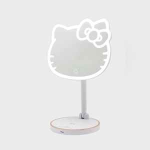 Impressions Hello Kitty LED Mirror